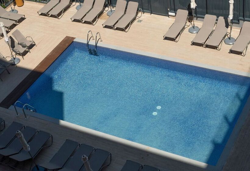 Fotos del hotel Rosamar Es Blau  Adults Only:  15