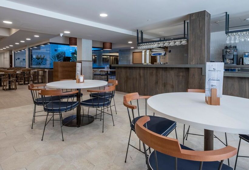 Fotos del hotel Rosamar Es Blau  Adults Only:  16