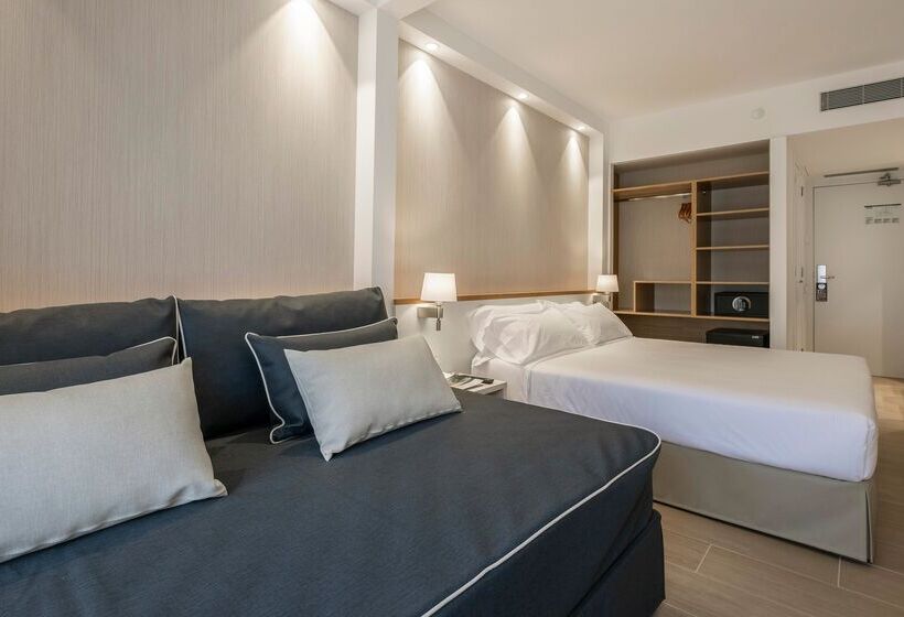 Fotos del hotel Rosamar Es Blau  Adults Only:  14