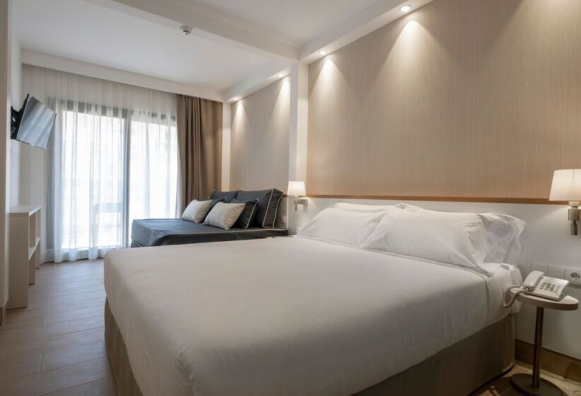 Fotos del hotel Rosamar Es Blau  Adults Only:  2