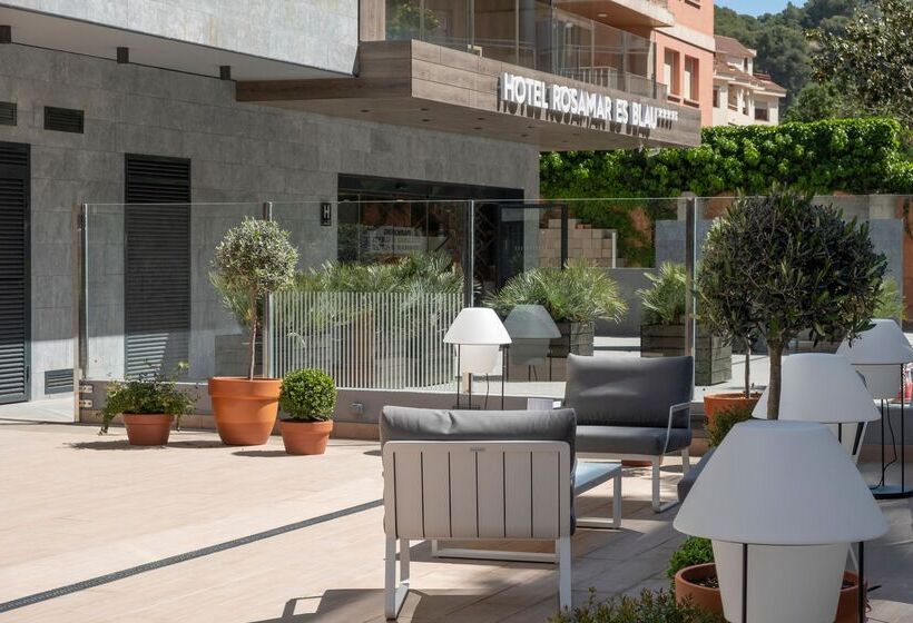 Fotos del hotel Rosamar Es Blau  Adults Only:  12