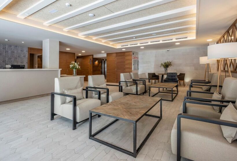 Fotos del hotel Rosamar Es Blau  Adults Only:  11