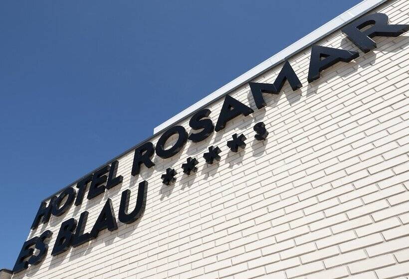Fotos del hotel Rosamar Es Blau  Adults Only:  9