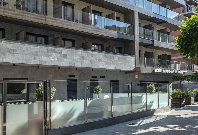 Fotos del hotel Rosamar Es Blau  Adults Only:  22