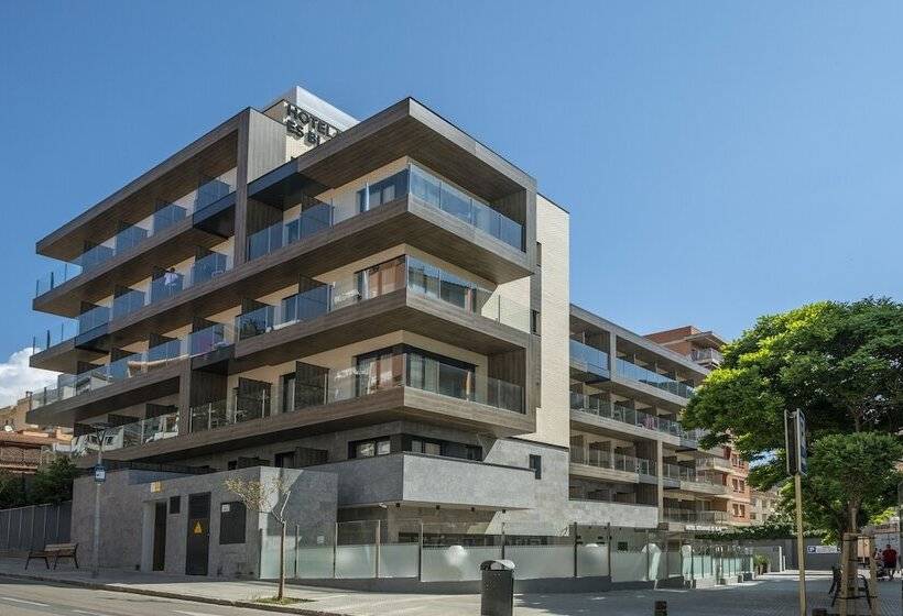 Fotos del hotel Rosamar Es Blau  Adults Only:  7