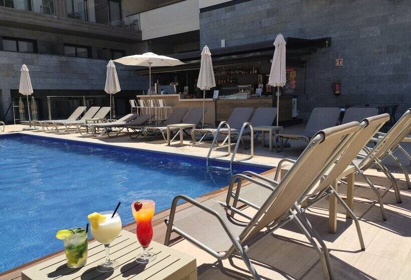 Fotos del hotel Rosamar Es Blau  Adults Only:  24