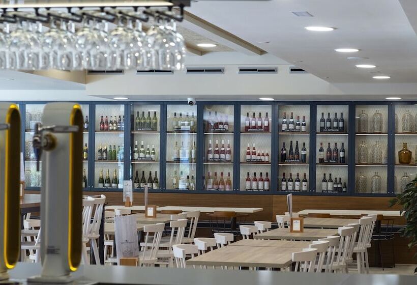 Fotos del hotel Rosamar Es Blau  Adults Only:  5