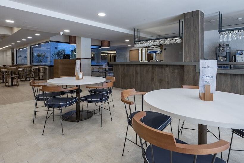 Fotos del hotel Rosamar Es Blau  Adults Only:  4