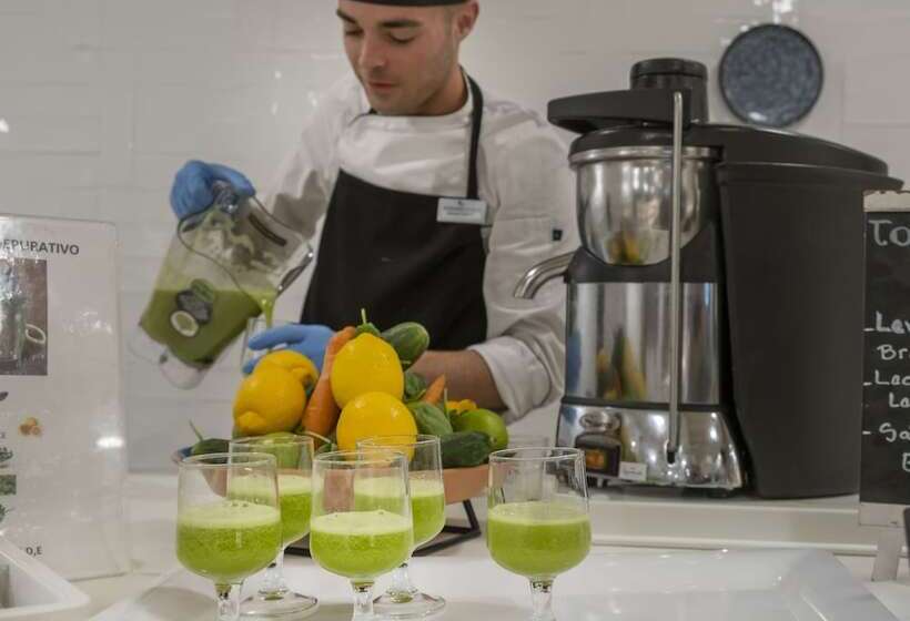 Fotos del hotel Rosamar Es Blau  Adults Only:  3