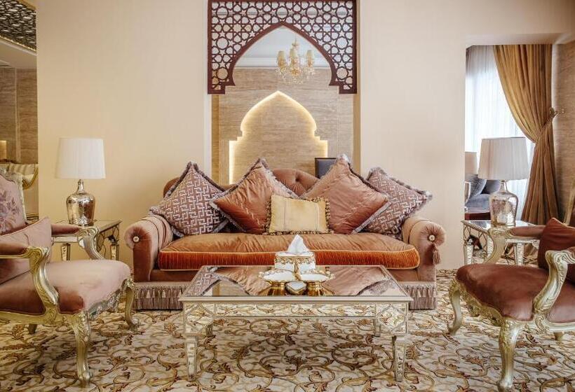 Fotos del hotel Tulip Inn Al Khan:  16