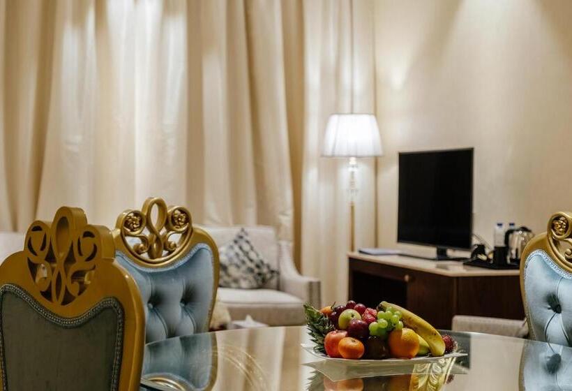 Fotos del hotel Tulip Inn Al Khan:  21