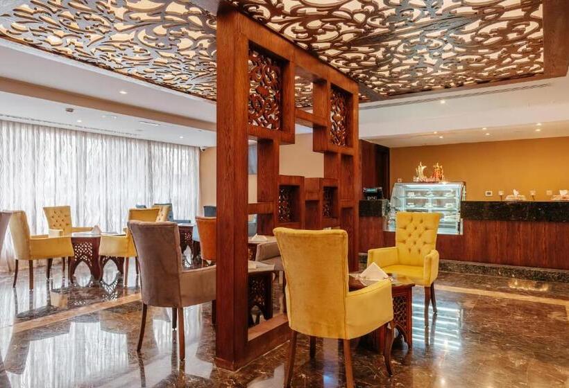 Fotos del hotel Tulip Inn Al Khan:  24