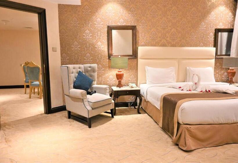 Fotos del hotel Tulip Inn Al Khan:  6