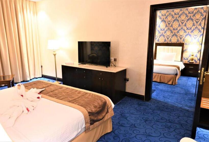 Fotos del hotel Tulip Inn Al Khan:  4