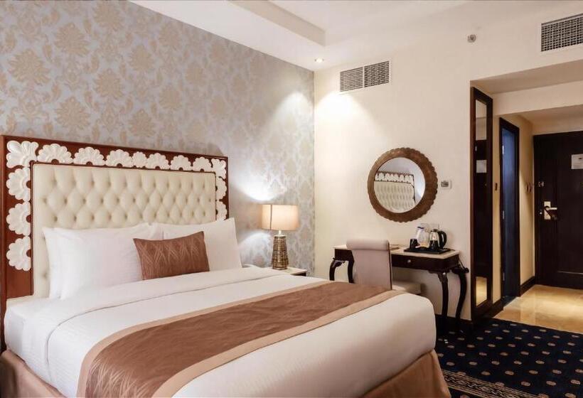 Fotos del hotel Tulip Inn Al Khan:  13