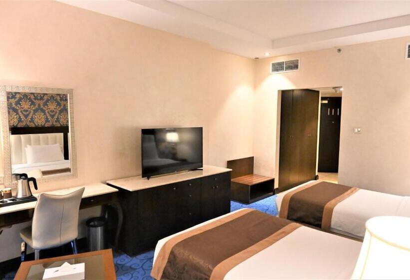 Fotos del hotel Tulip Inn Al Khan:  10