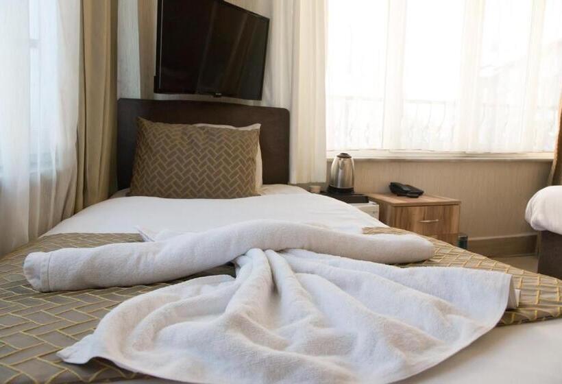 Fotos del hotel Honey:  10