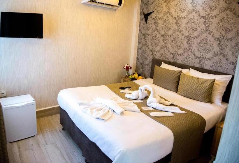 Fotos del hotel Honey:  9