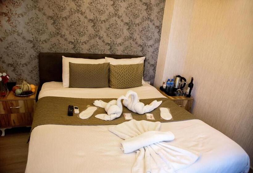 Fotos del hotel Honey:  5