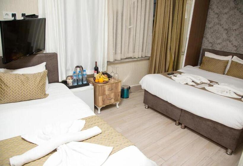 Fotos del hotel Honey:  11