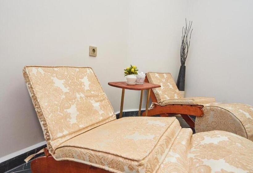 Fotos del hotel Honey:  13