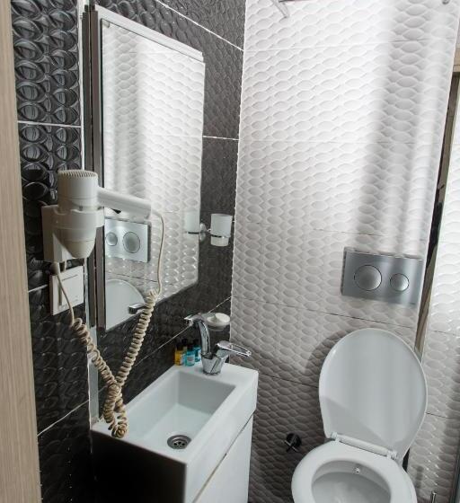 Fotos del hotel Honey:  22