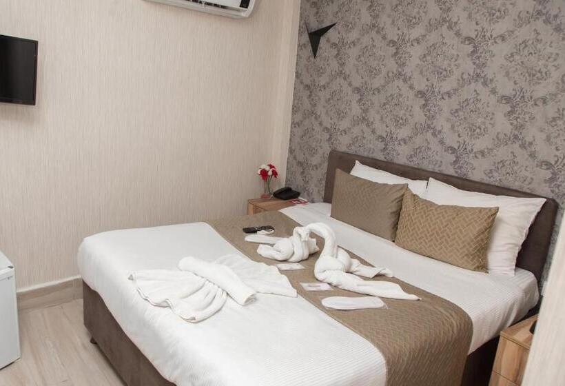 Fotos del hotel Honey:  7