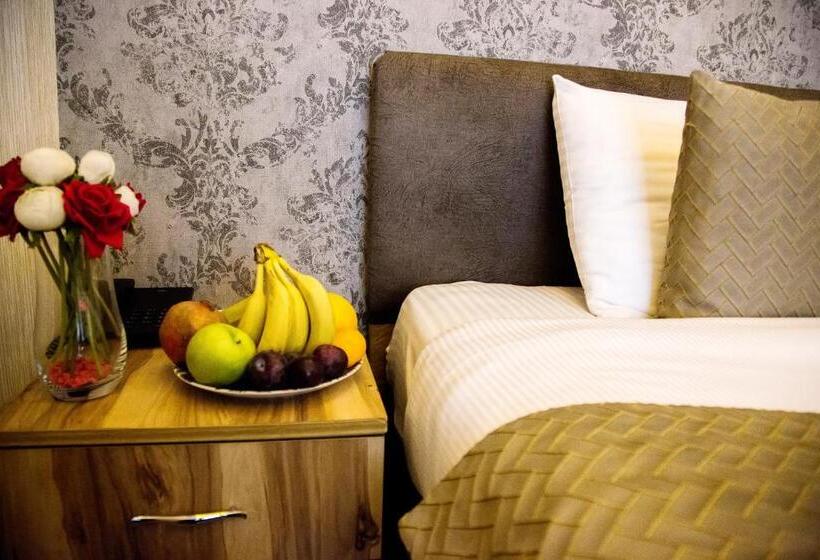 Fotos del hotel Honey:  21