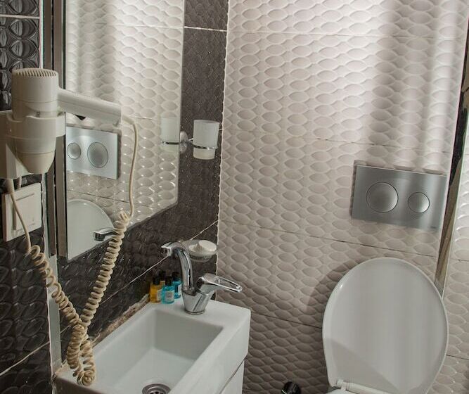 Fotos del hotel Honey:  6