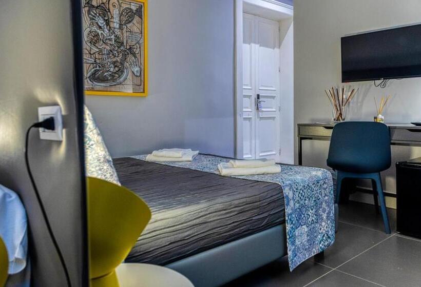 Fotos del hotel Re Vittorio De Luxe:  3