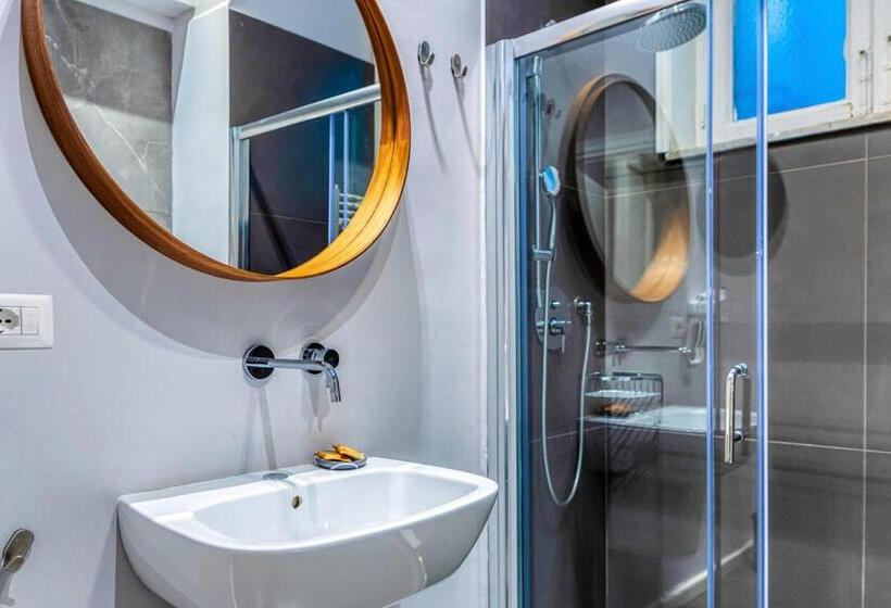 Fotos del hotel Re Vittorio De Luxe:  21