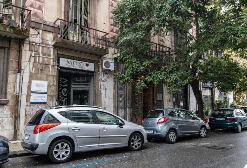 Fotos del hotel Re Vittorio De Luxe:  9