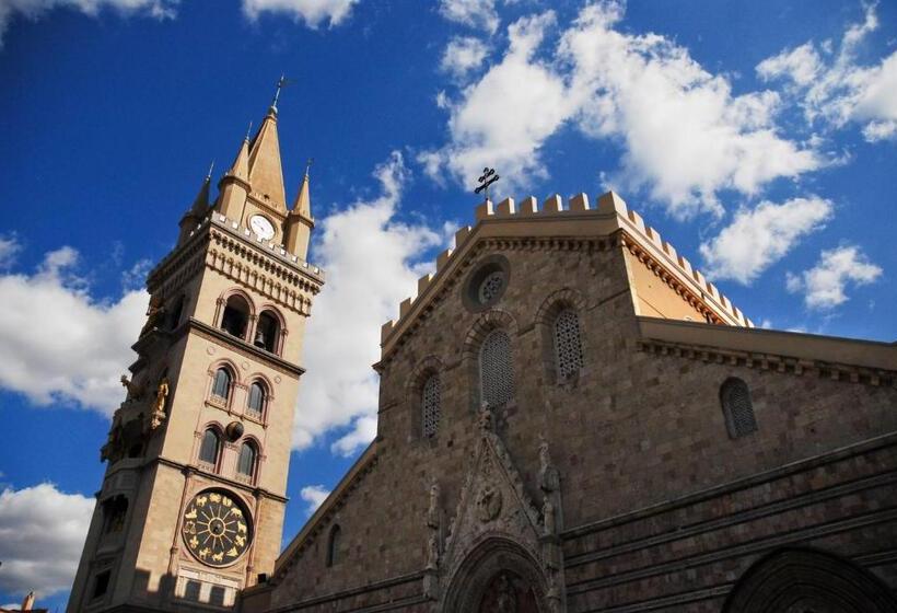 Fotos del hotel Re Vittorio De Luxe:  2