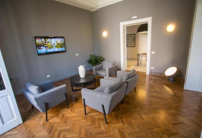 Fotos del hotel Re Vittorio De Luxe:  17