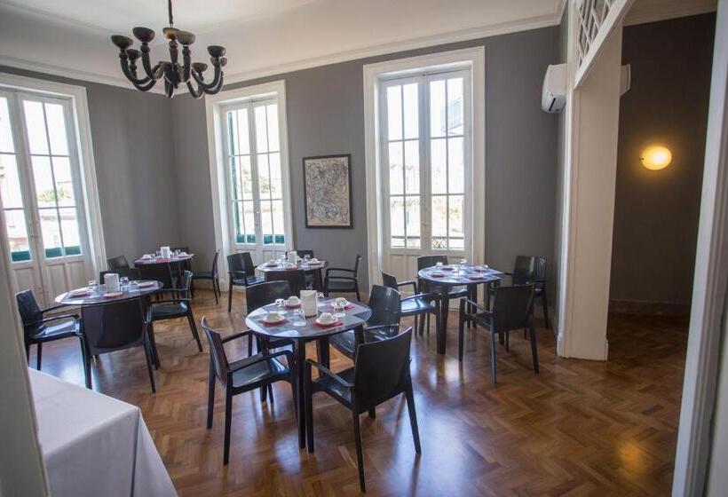 Fotos del hotel Re Vittorio De Luxe:  7