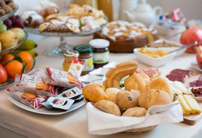 Fotos del hotel Re Vittorio De Luxe:  10