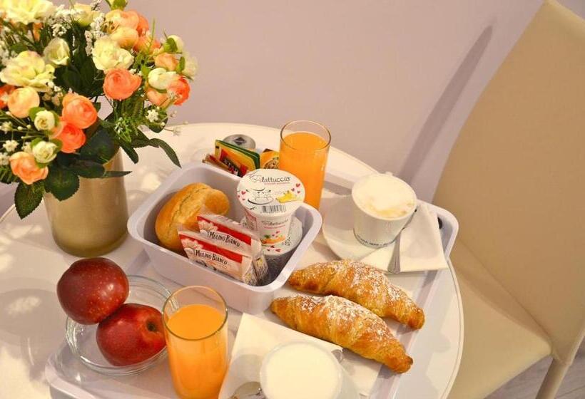 Fotos del hotel Re Vittorio De Luxe:  23