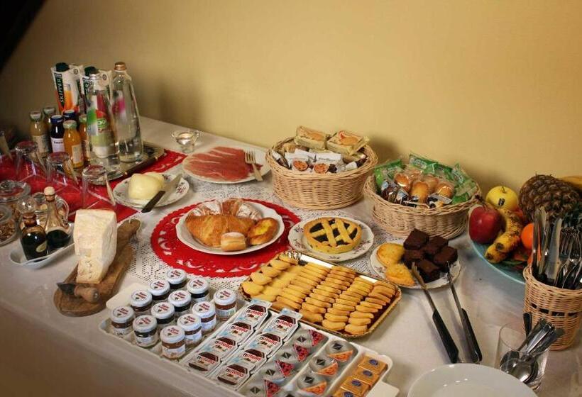 Fotos del hotel Re Vittorio De Luxe:  5