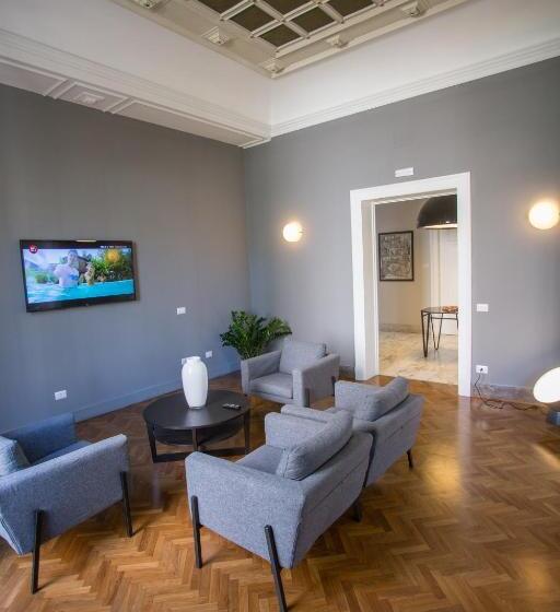 Fotos del hotel Re Vittorio De Luxe:  22