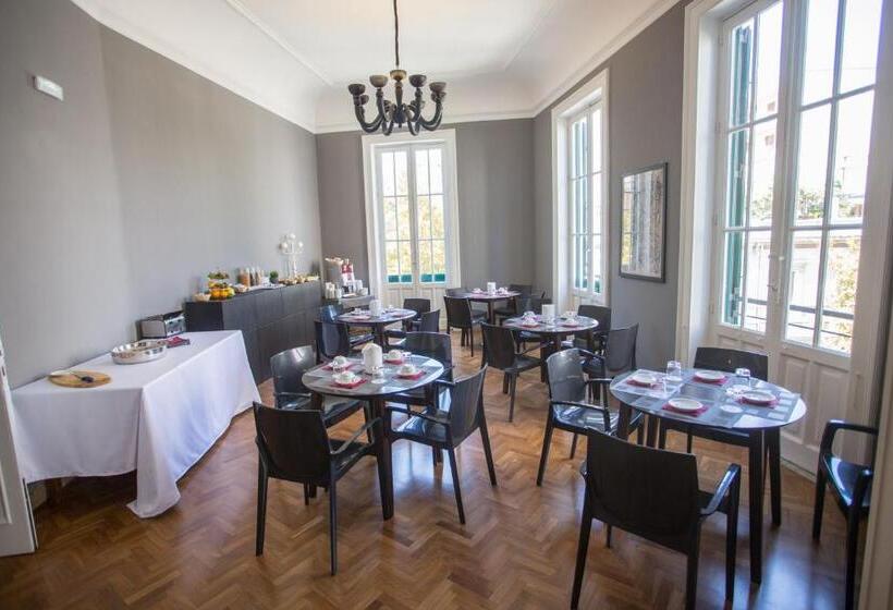 Fotos del hotel Re Vittorio De Luxe:  25