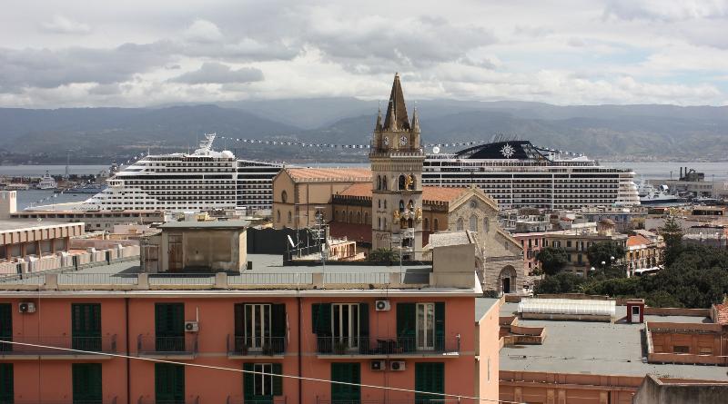 Fotos del hotel Re Vittorio De Luxe:  6