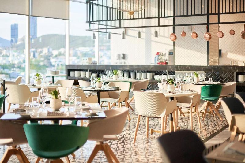 Fotos del hotel The Westin Monterrey Valle:  7