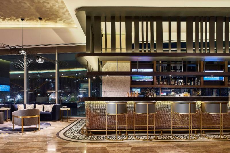 Fotos del hotel The Westin Monterrey Valle:  8