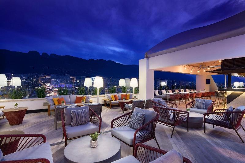 Fotos del hotel The Westin Monterrey Valle:  10