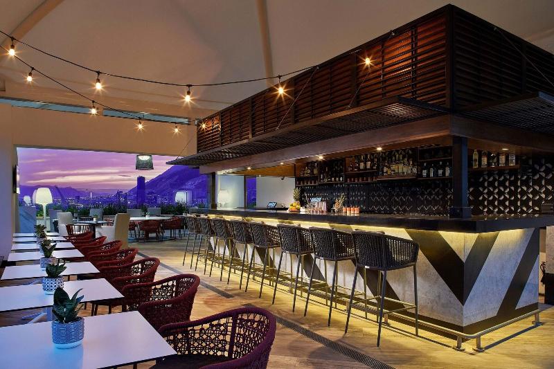 Fotos del hotel The Westin Monterrey Valle:  12