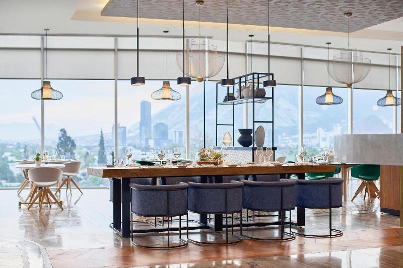 Fotos del hotel The Westin Monterrey Valle:  13