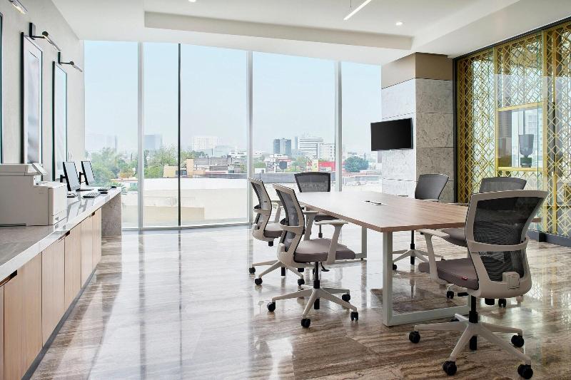 Fotos del hotel The Westin Monterrey Valle:  17