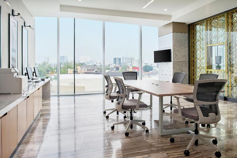 Fotos del hotel The Westin Monterrey Valle:  18