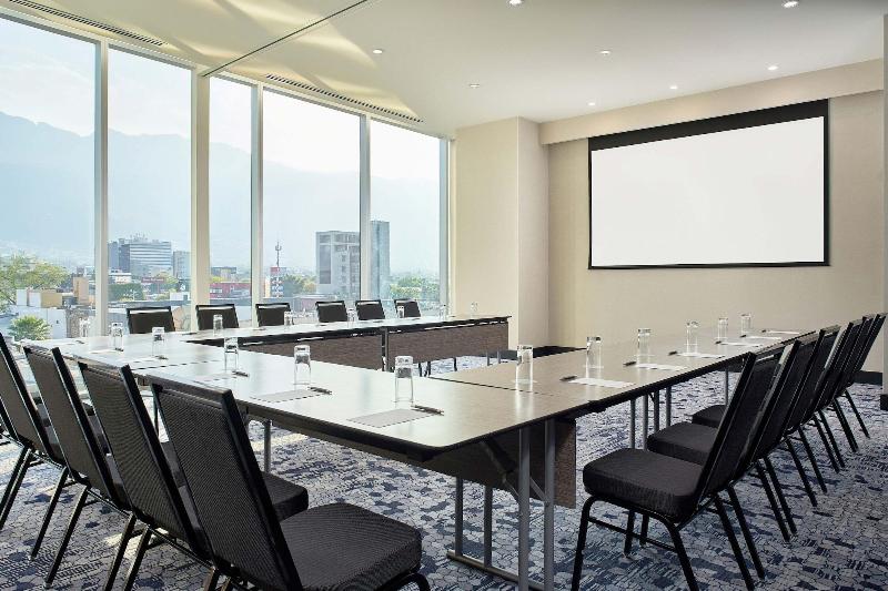 Fotos del hotel The Westin Monterrey Valle:  21