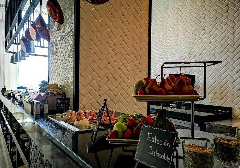 Fotos del hotel The Westin Monterrey Valle:  23